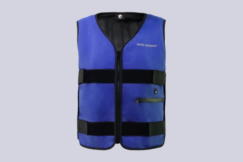 Ice Cool i11 Intelligent Biomimetic Refrigeration Vest