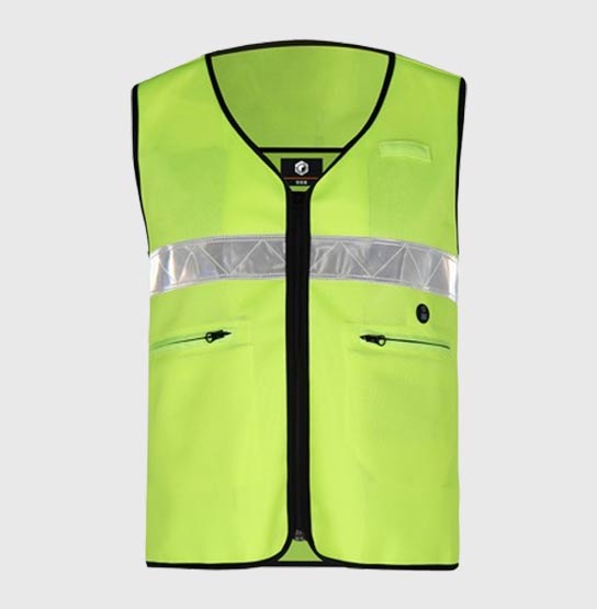 Ice Cool i9 Intelligent Bionic Refrigeration Vest