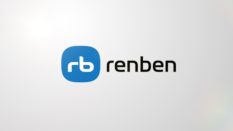 Renben International Co., Ltd. promotional video