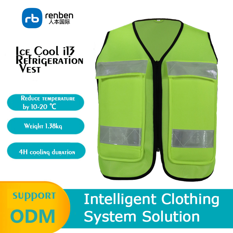 Ice Cool i13 Refrigeration Vest