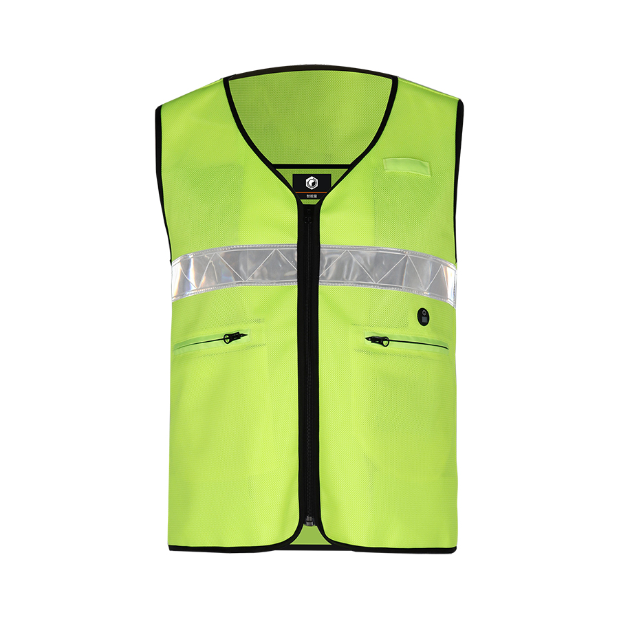 Ice Cool i9 Intelligent Bionic Refrigeration Vest